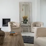 Astra House By Mykonos Mood Apartman *
