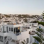 Apartman Astra House By Mykonos Mood