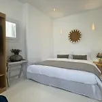 Astra House By Mykonos Mood Apartman