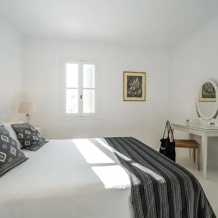 Astra House By Mykonos Mood * Mykonos Town