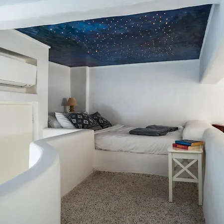 Astra House By Mykonos Mood * Mykonos Town