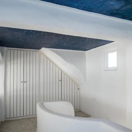 Astra House By Mykonos Mood Apartment Mykonos Town