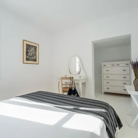 Astra House By Mykonos Mood Apartment *