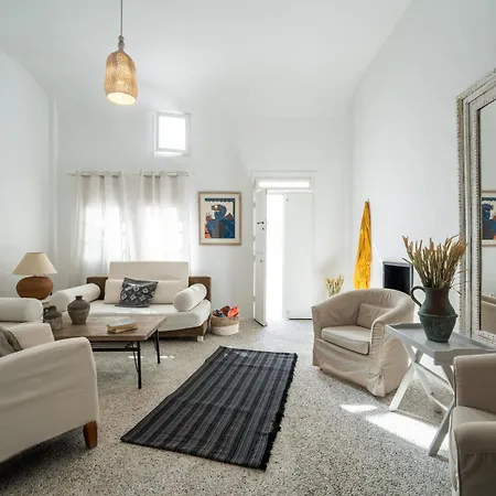 Astra House By Mykonos Mood Mykonos Town