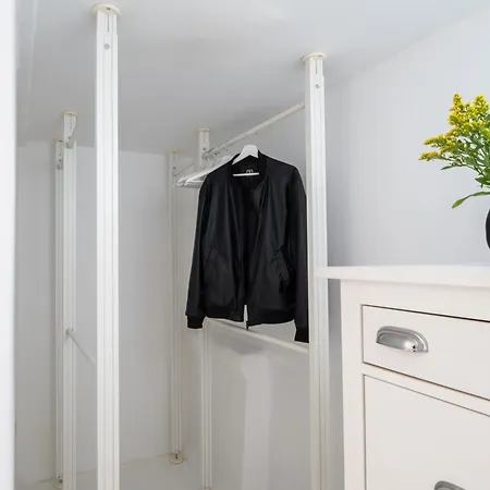 Astra House By Mykonos Mood Lägenhet *