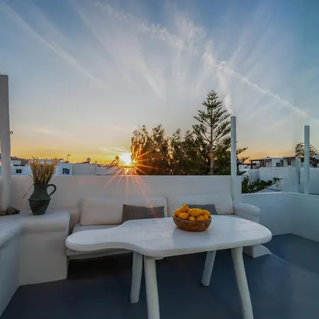 Apartment Astra House By Mykonos Mood