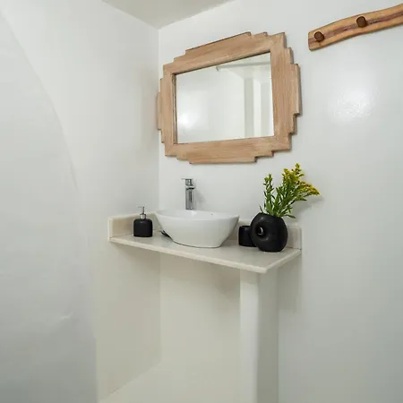 Astra House By Mykonos Mood Lägenhet