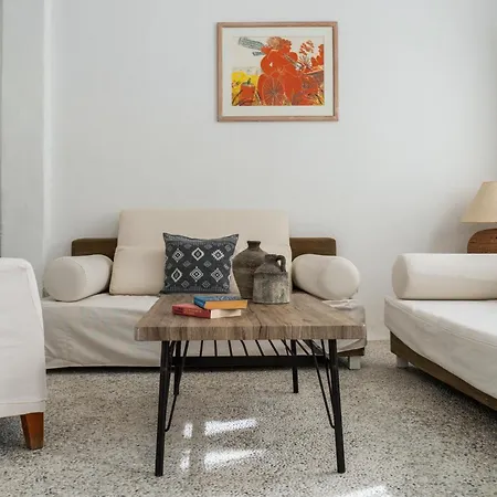 Apartment Astra House By Mykonos Mood *