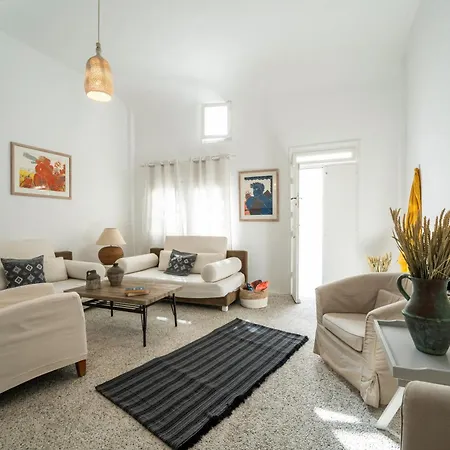 Apartment Astra House By Mykonos Mood Mykonos Town