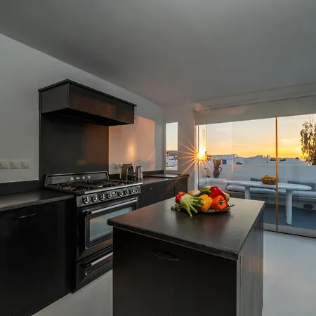 Apartment Astra House By Mykonos Mood Mykonos Town