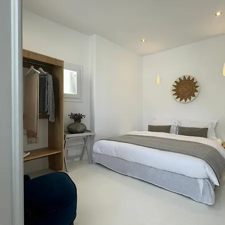 Astra House By Mykonos Mood *