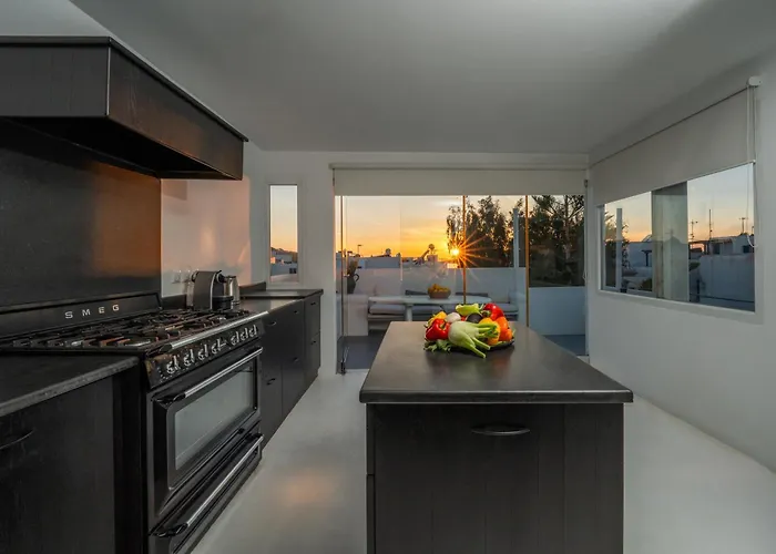 Apartman Astra House By Mykonos Mood *