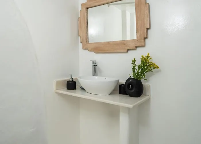 Astra House By Mykonos Mood Apartman