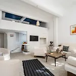 Apartamento Astra House By Mykonos Mood Mykonos Town