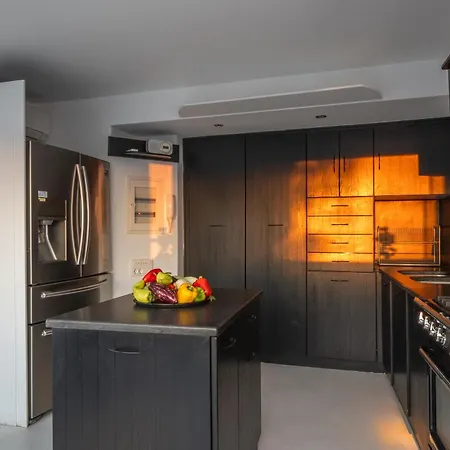 Astra House By Mykonos Mood Apartamento