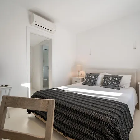 Astra House By Mykonos Mood *