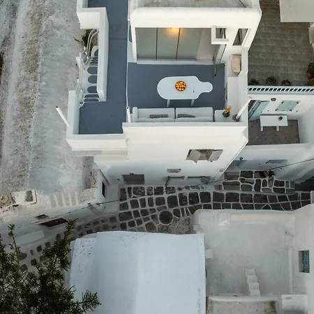 Appartamento Astra House By Mykonos Mood *
