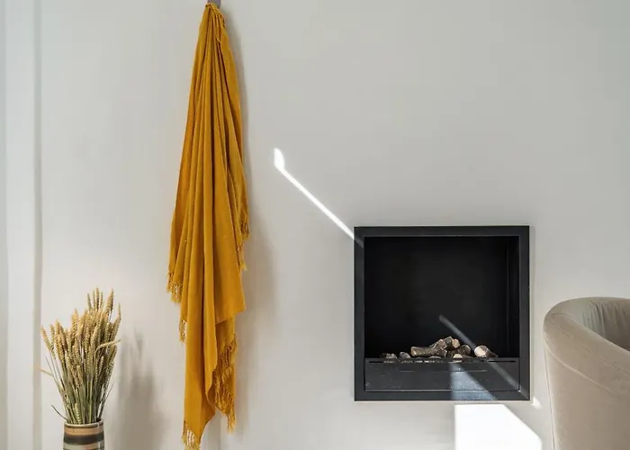 Astra House By Mykonos Mood