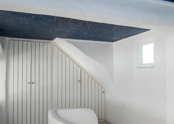 Astra House By Mykonos Mood Апартаменты Mykonos Town