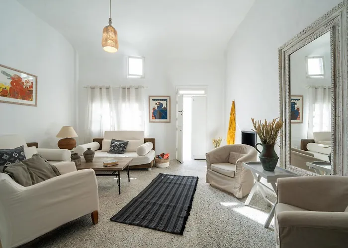 Astra House By Mykonos Mood Mykonos Town