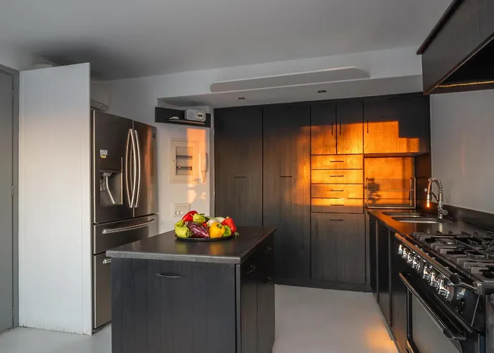 Astra House By Mykonos Mood Apartamento