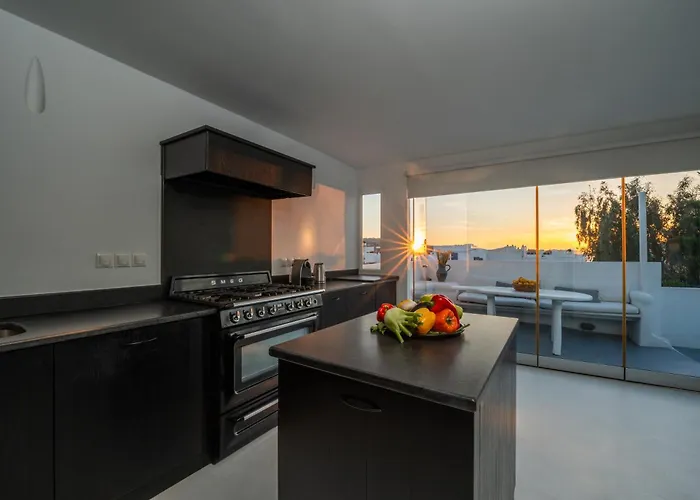 Apartamento Astra House By Mykonos Mood Mykonos Town